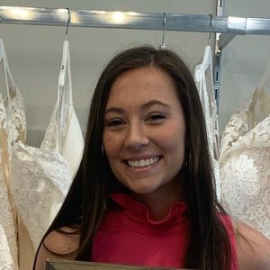 Meet your Posher, Savannah